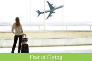Fear and phobias