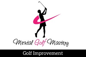 golf improvement with hypnosis