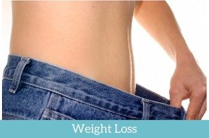 Weight Loss with hypnosis